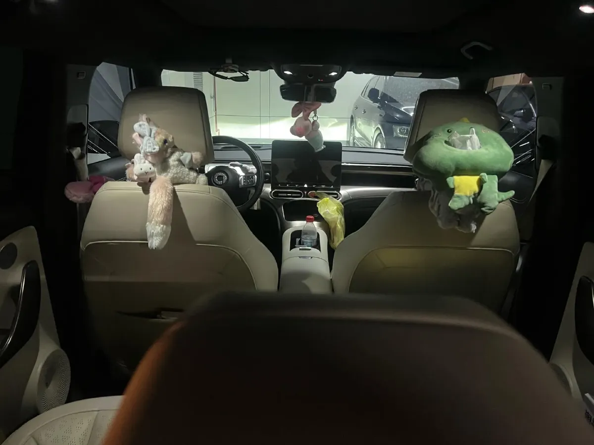 2022 Smart smart Elf 1 BEV 66KWH,autocango,china used car exporter,china ev exporter,chinese used car exporter,chinese used ev exporter