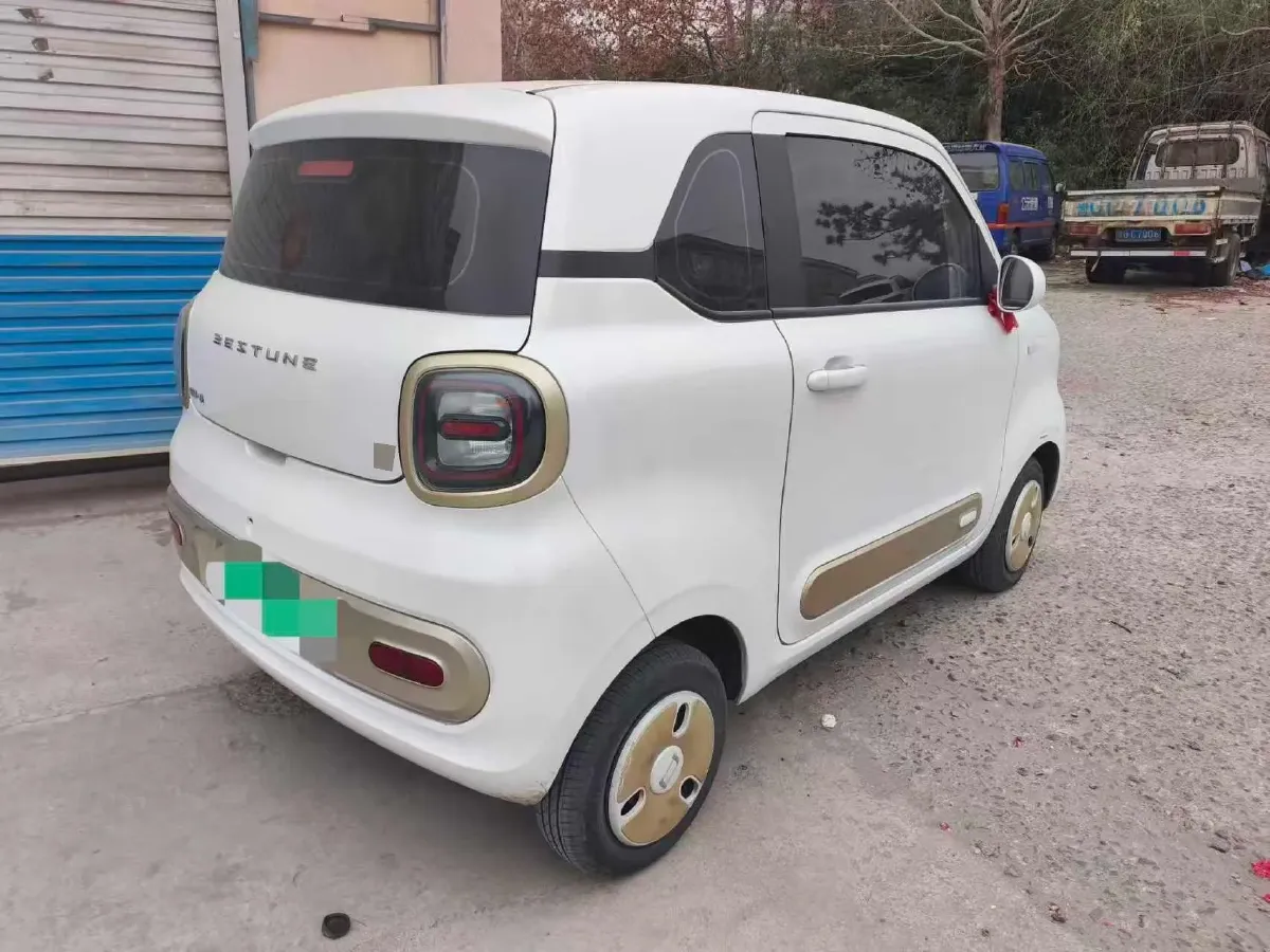 2025 Bestune Pony BEV 18.11KWH,autocango,china used car exporter,china ev exporter,chinese used car exporter,chinese used ev exporter