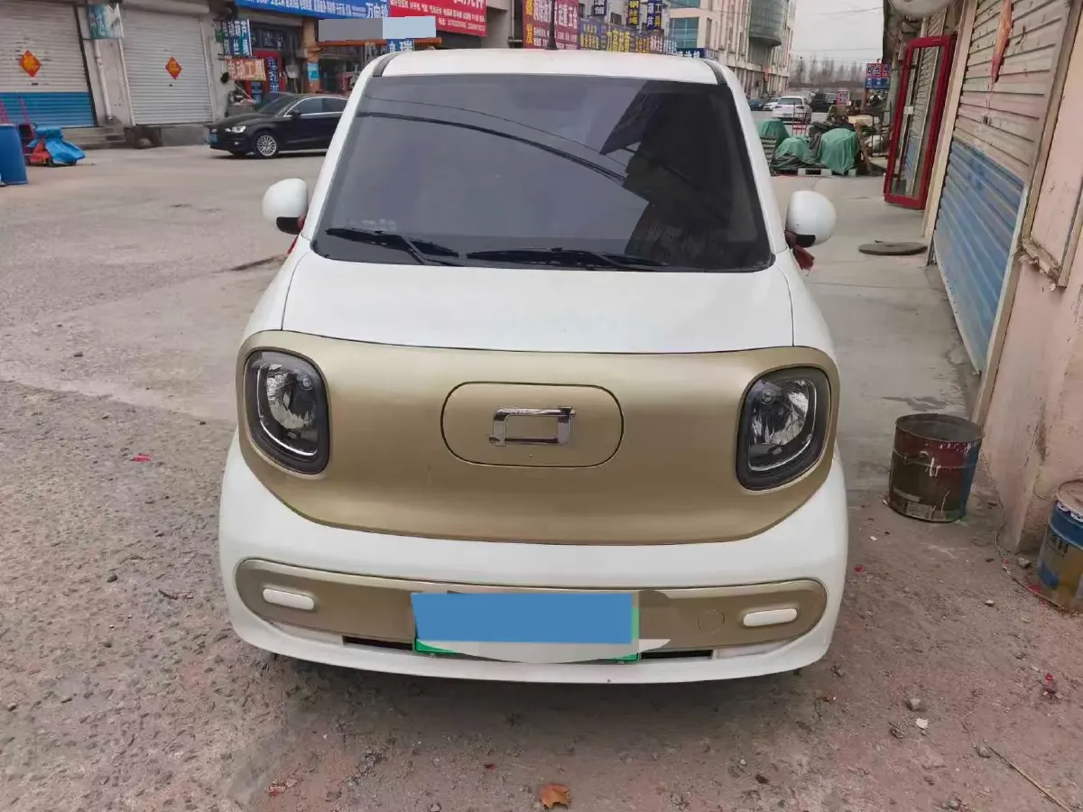 2025 Bestune Pony BEV 18.11KWH,autocango,china used car exporter,china ev exporter,chinese used car exporter,chinese used ev exporter