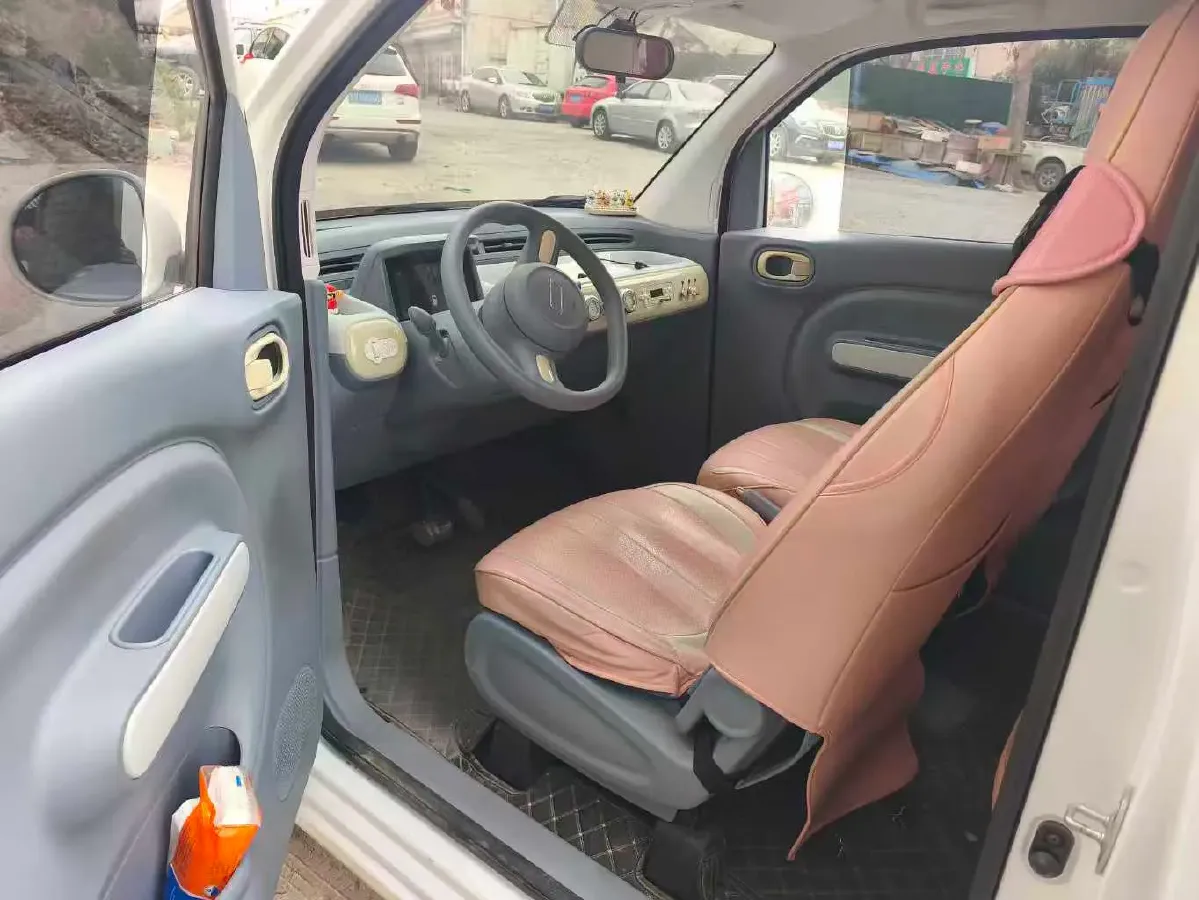 2025 Bestune Pony BEV 18.11KWH,autocango,china used car exporter,china ev exporter,chinese used car exporter,chinese used ev exporter