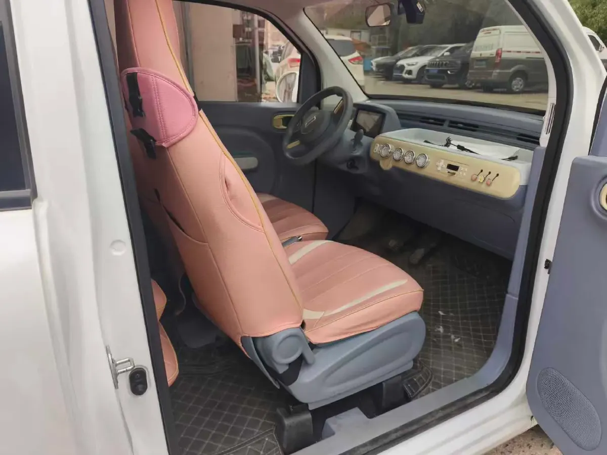 2025 Bestune Pony BEV 18.11KWH,autocango,china used car exporter,china ev exporter,chinese used car exporter,chinese used ev exporter