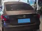 2021 MG 5 1.5L 120HP L4 5MT