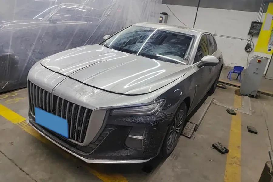 2025 HongQi H5 1.5T 169HP L4 7DCT,autocango,china used car exporter,china ev exporter,chinese used car exporter,chinese used ev exporter