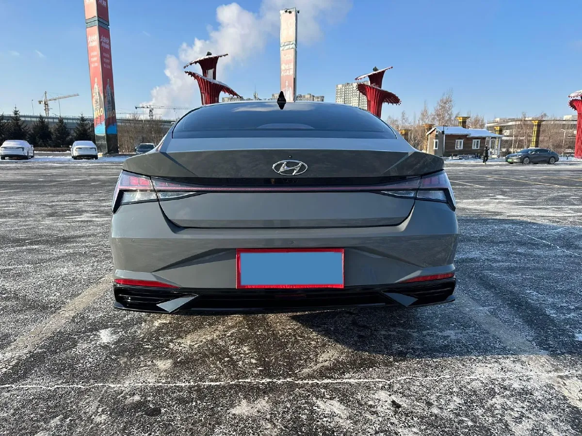 2021 Hyundai Elantra 1.5L 115HP L4 CVT,autocango,china used car exporter,china ev exporter,chinese used car exporter,chinese used ev exporter