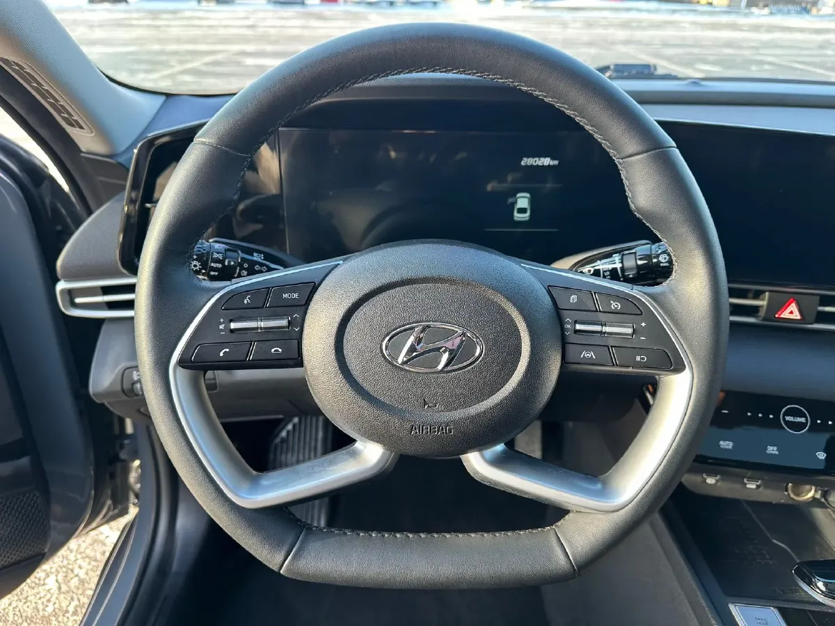 2021 Hyundai Elantra 1.5L 115HP L4 CVT,autocango,china used car exporter,china ev exporter,chinese used car exporter,chinese used ev exporter