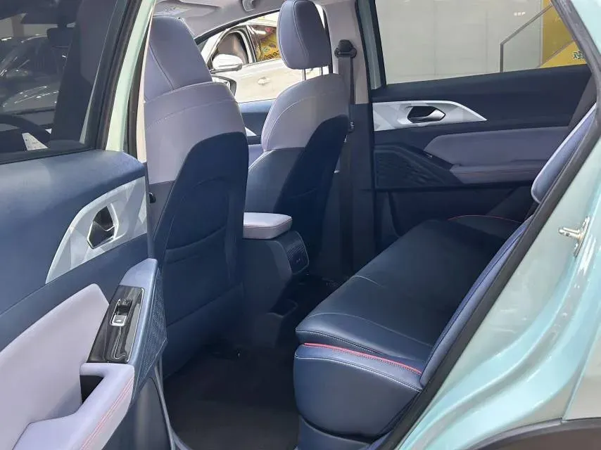 2022 Geometry E BEV 39.4KWH,autocango,china used car exporter,china ev exporter,chinese used car exporter,chinese used ev exporter