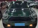 2017 MINI COUNTRYMAN 1.5T 136HP L3 8AT