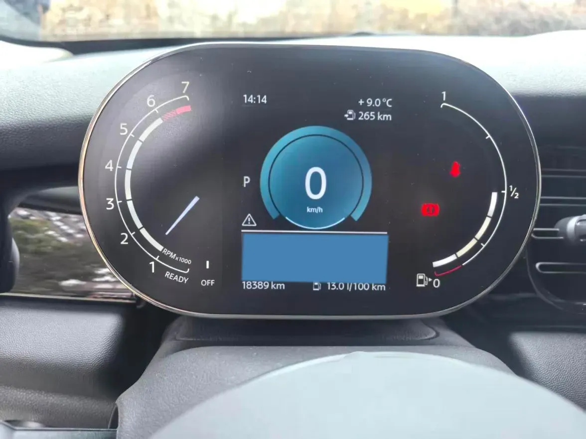 2023 MINI MINI 1.5T 136HP L3 7DCT,autocango,china used car exporter,china ev exporter,chinese used car exporter,chinese used ev exporter