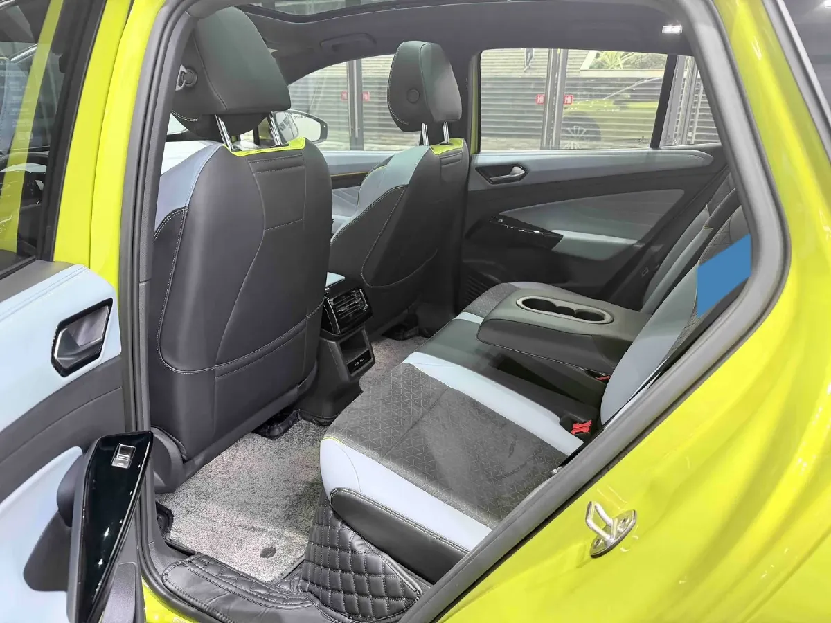 2022 Volkswagen ID.4 X BEV 83.4KWH,autocango,china used car exporter,china ev exporter,chinese used car exporter,chinese used ev exporter