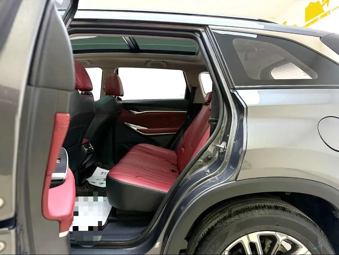 2020 ChangAn CS75 Plus 1.5T 178HP L4 6AT,autocango,china used car exporter,china ev exporter,chinese used car exporter,chinese used ev exporter