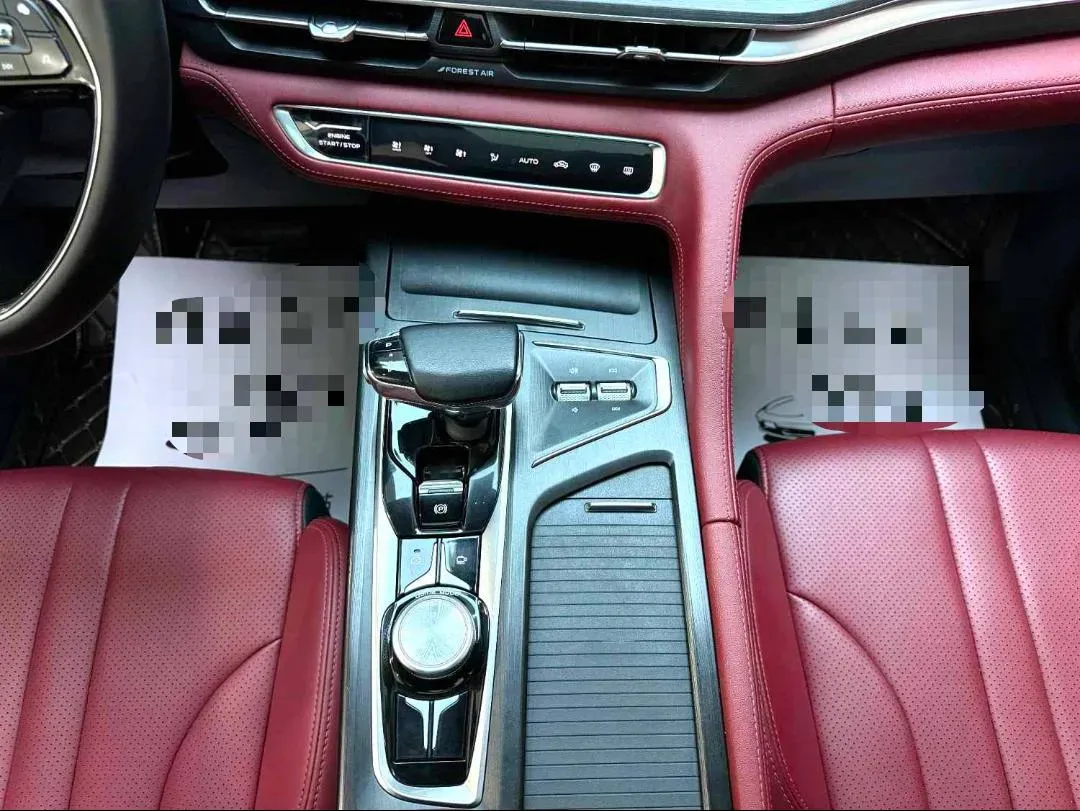 2020 ChangAn CS75 Plus 1.5T 178HP L4 6AT,autocango,china used car exporter,china ev exporter,chinese used car exporter,chinese used ev exporter