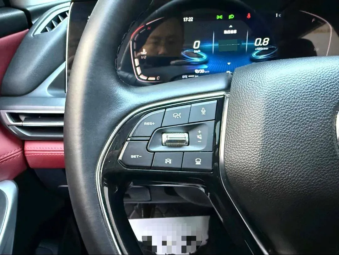 2020 ChangAn CS75 Plus 1.5T 178HP L4 6AT,autocango,china used car exporter,china ev exporter,chinese used car exporter,chinese used ev exporter