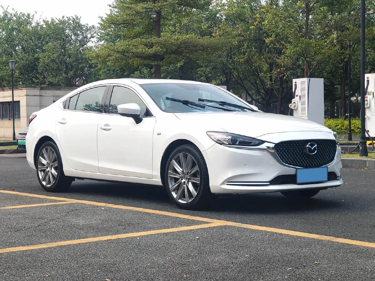 2020 Mazda Atenza 2.5L 192HP L4 6AT,autocango,china used car exporter,china ev exporter,chinese used car exporter,chinese used ev exporter