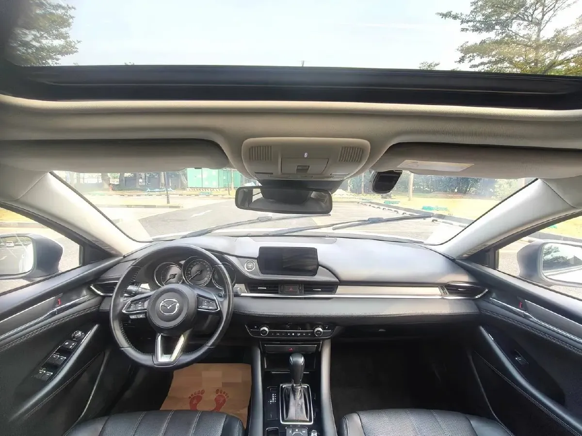 2020 Mazda Atenza 2.5L 192HP L4 6AT,autocango,china used car exporter,china ev exporter,chinese used car exporter,chinese used ev exporter