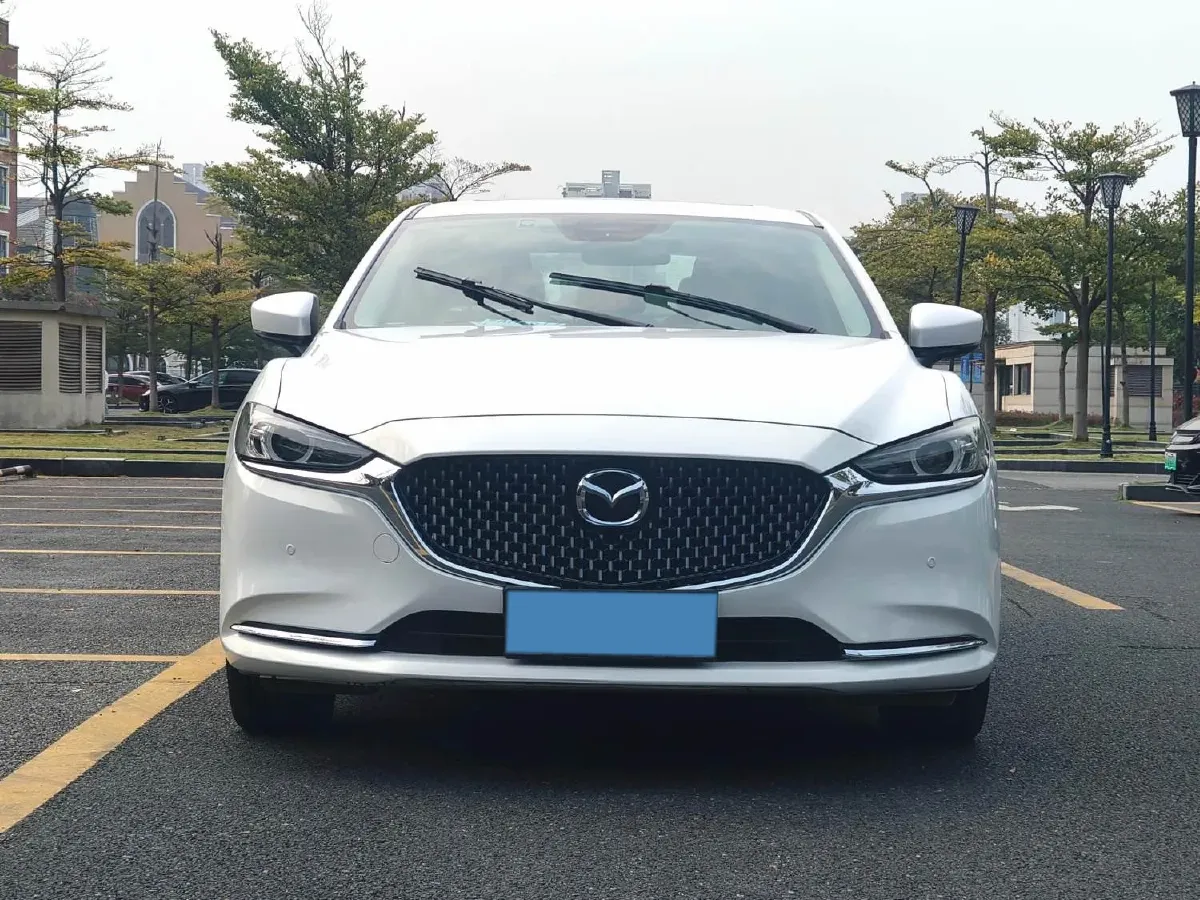2020 Mazda Atenza 2.5L 192HP L4 6AT,autocango,china used car exporter,china ev exporter,chinese used car exporter,chinese used ev exporter