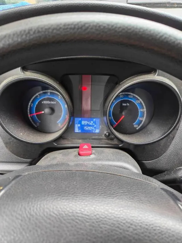 2017 JinBei T3 1.5L 109HP L4 5MT,autocango,china used car exporter,china ev exporter,chinese used car exporter,chinese used ev exporter