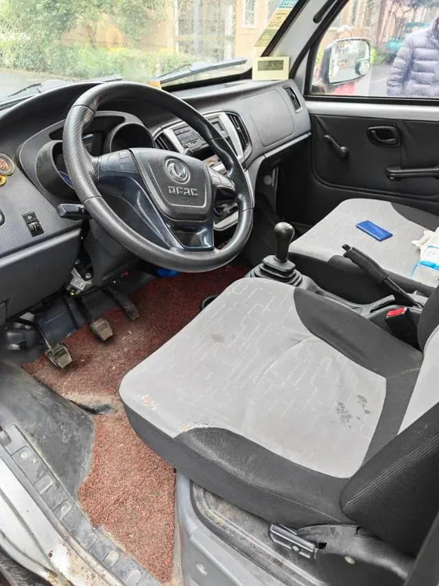 2017 JinBei T3 1.5L 109HP L4 5MT,autocango,china used car exporter,china ev exporter,chinese used car exporter,chinese used ev exporter