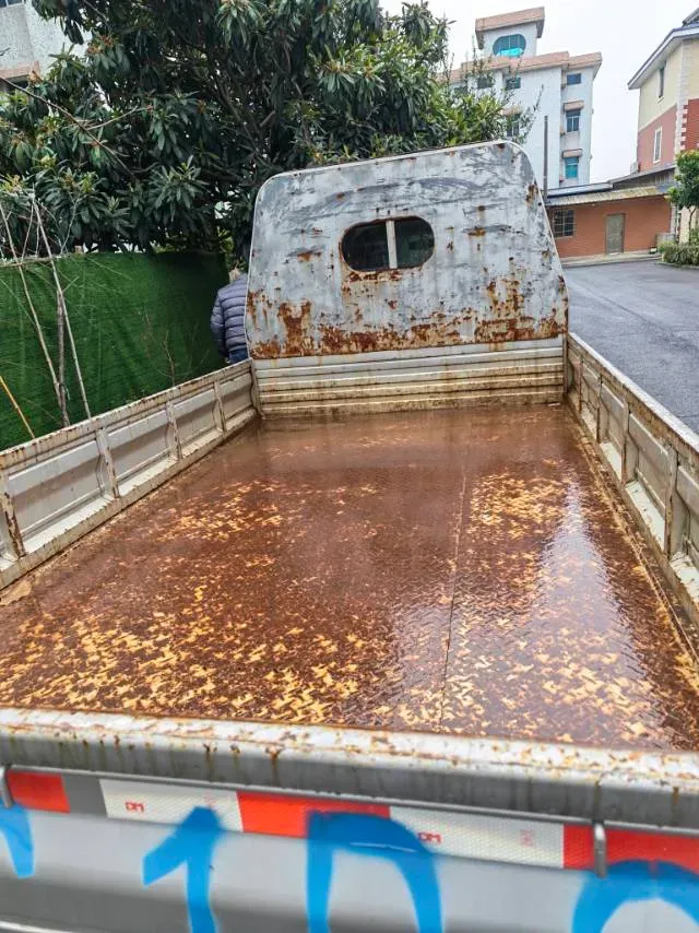 2017 JinBei T3 1.5L 109HP L4 5MT,autocango,china used car exporter,china ev exporter,chinese used car exporter,chinese used ev exporter