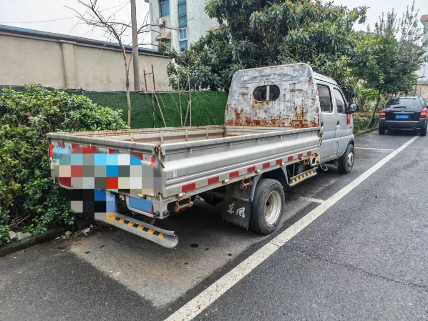 2017 JinBei T3 1.5L 109HP L4 5MT,autocango,china used car exporter,china ev exporter,chinese used car exporter,chinese used ev exporter