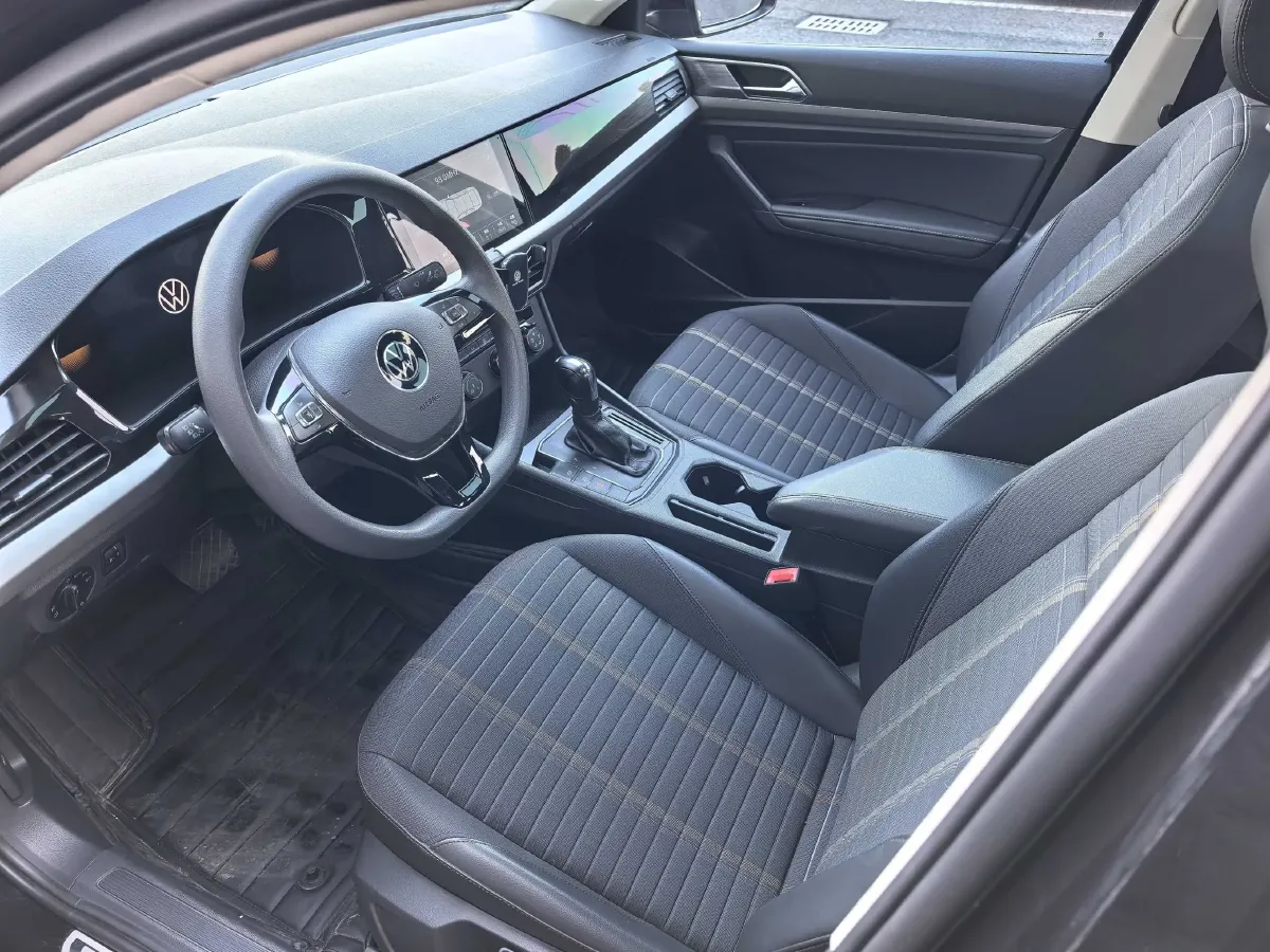 2022 Volkswagen Sagitar 1.2T 116HP L4 7DCT,autocango,china used car exporter,china ev exporter,chinese used car exporter,chinese used ev exporter