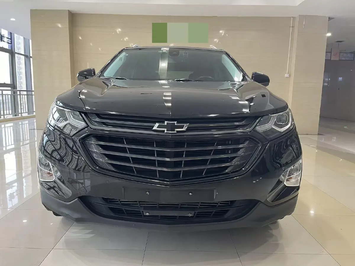 2018 Chevrolet Equinox 2.0T 260HP L4 9AT,autocango,china used car exporter,china ev exporter,chinese used car exporter,chinese used ev exporter