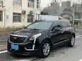 2021 Cadillac XT5 2.0T 237HP L4 9AT