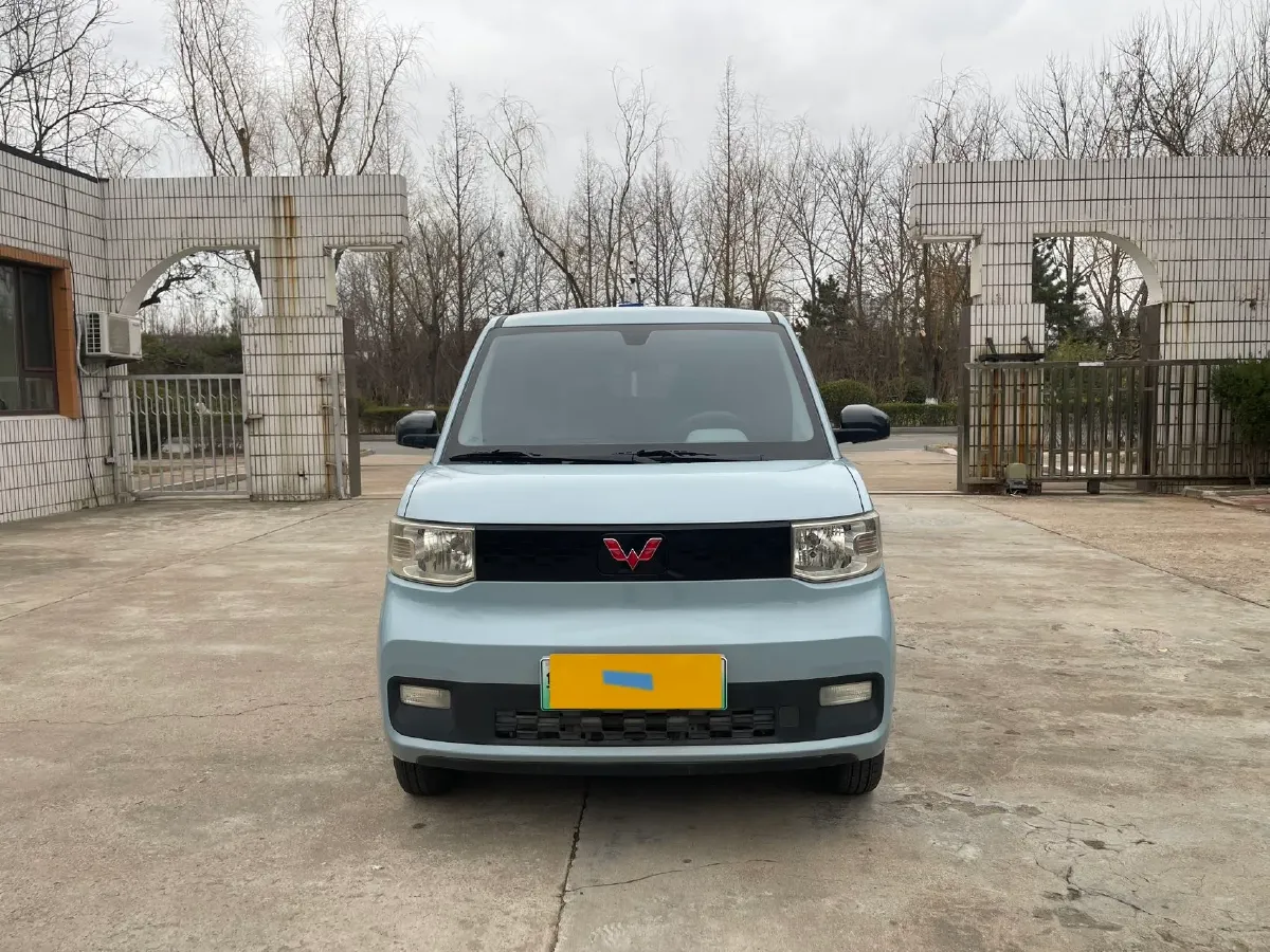 2020 WuLing HongGuang MINI EV BEV 9.3KWH,autocango,china used car exporter,china ev exporter,chinese used car exporter,chinese used ev exporter
