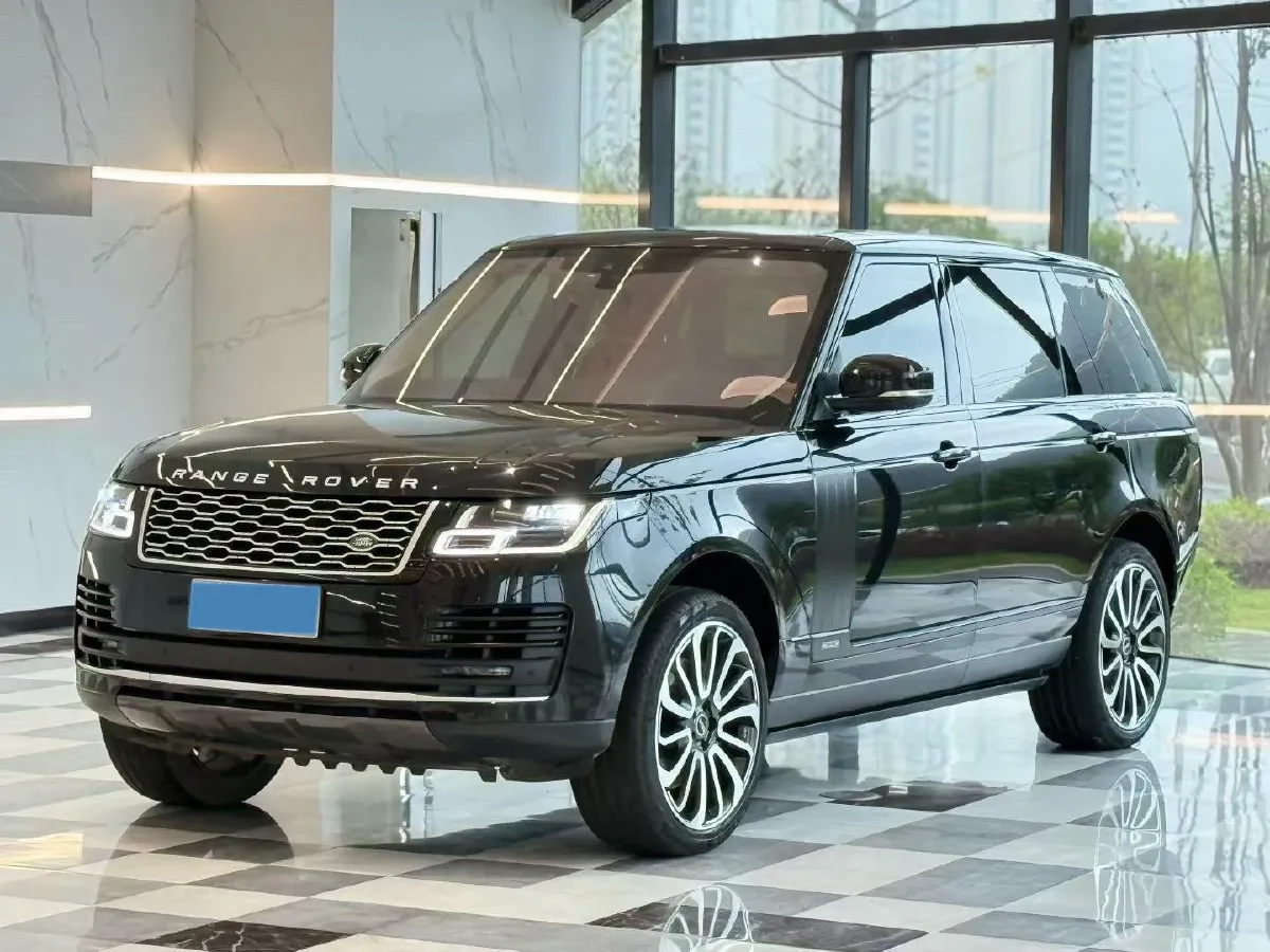 2022 Land Rover Range Rover 3.0T 400HP L6 8AT,autocango,china used car exporter,china ev exporter,chinese used car exporter,chinese used ev exporter