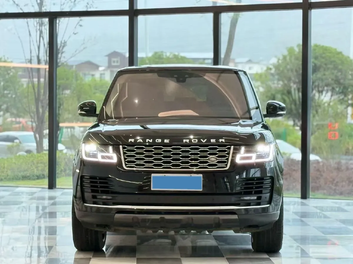 2022 Land Rover Range Rover 3.0T 400HP L6 8AT,autocango,china used car exporter,china ev exporter,chinese used car exporter,chinese used ev exporter