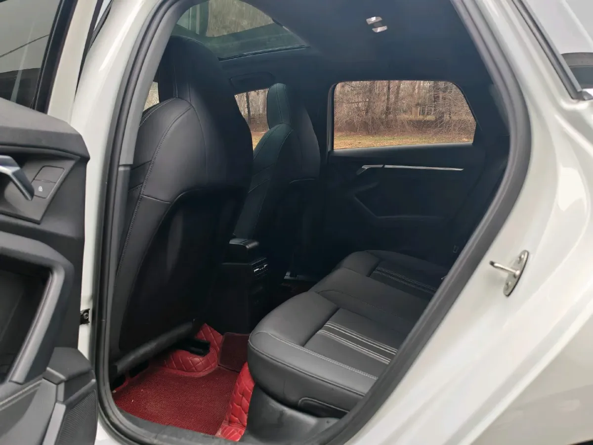 2024 Audi A3 1.4T 150HP L4 7DCT,autocango,china used car exporter,china ev exporter,chinese used car exporter,chinese used ev exporter