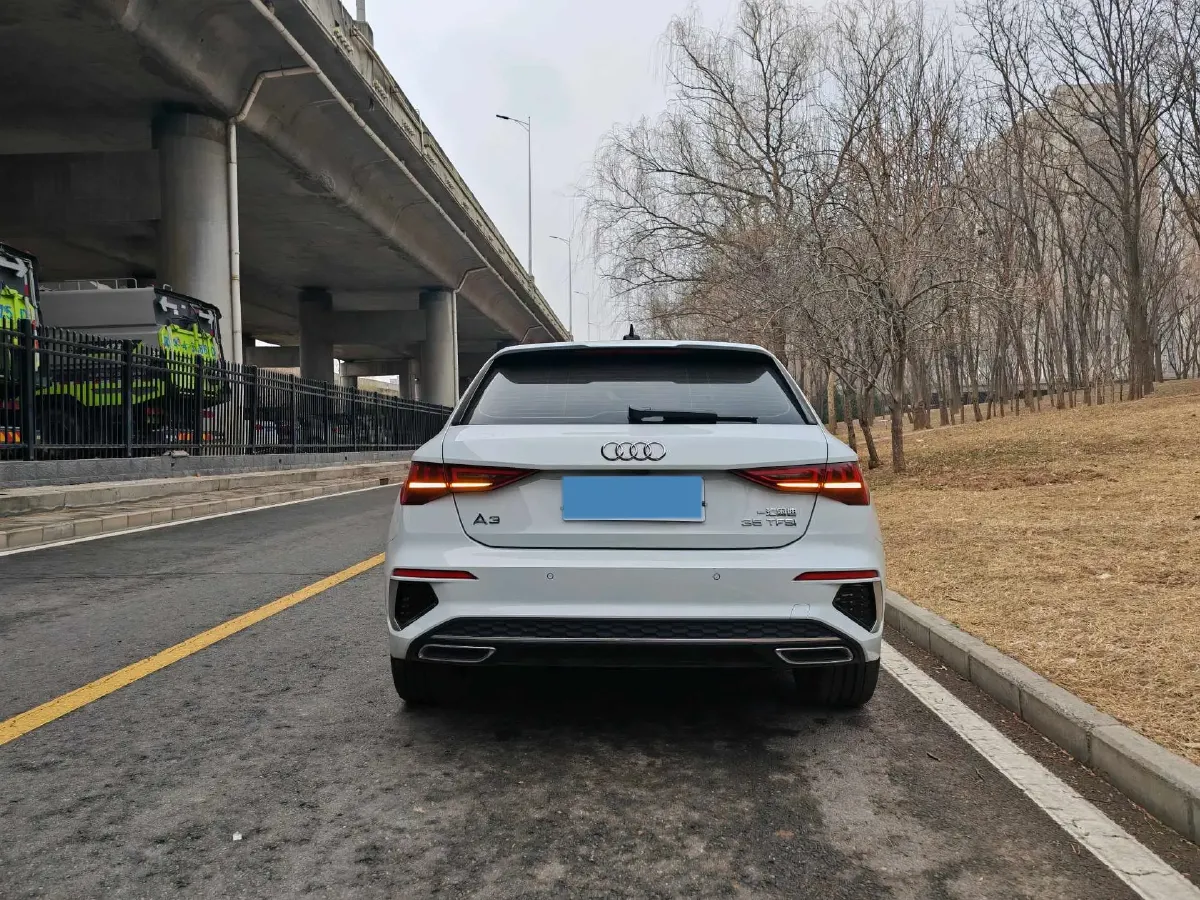 2024 Audi A3 1.4T 150HP L4 7DCT,autocango,china used car exporter,china ev exporter,chinese used car exporter,chinese used ev exporter