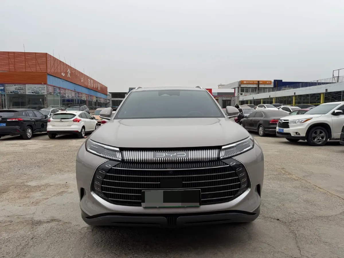 2023 BYD Frigate 07 1.5T 139HP L4 E-CVT PHEV 36.8KWH,autocango,china used car exporter,china ev exporter,chinese used car exporter,chinese used ev exporter