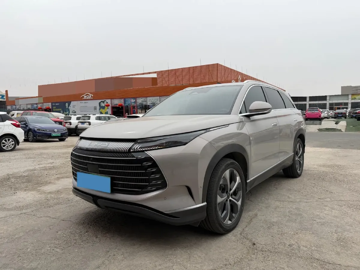 2023 BYD Frigate 07 1.5T 139HP L4 E-CVT PHEV 36.8KWH,autocango,china used car exporter,china ev exporter,chinese used car exporter,chinese used ev exporter