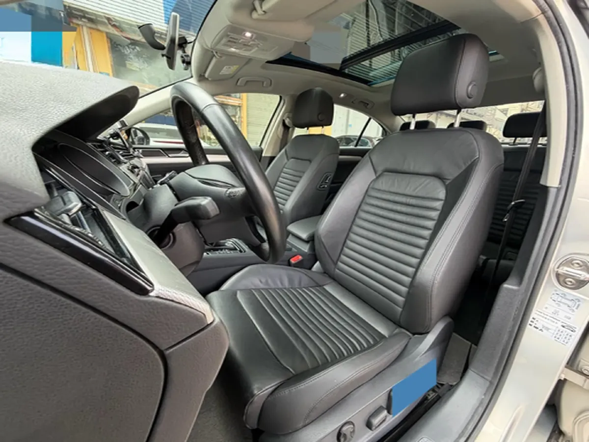 2018 Volkswagen Magotan 1.8T 180HP L4 7DCT,autocango,china used car exporter,china ev exporter,chinese used car exporter,chinese used ev exporter