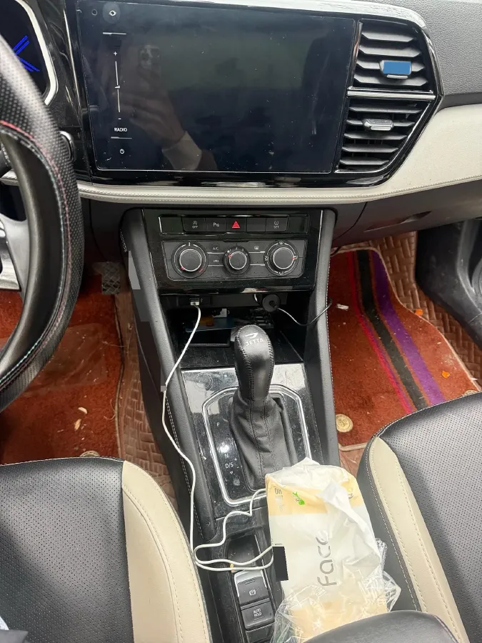 2023 Jetta VS7 1.4T 150HP L4 6AT,autocango,china used car exporter,china ev exporter,chinese used car exporter,chinese used ev exporter