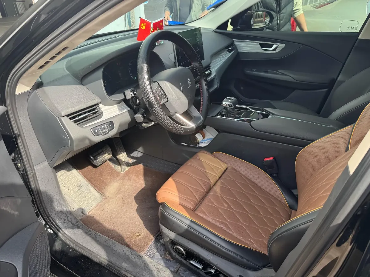 2023 HongQi E-QM5 BEV 82KWH,autocango,china used car exporter,china ev exporter,chinese used car exporter,chinese used ev exporter