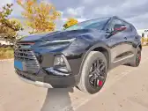 2020 CHEVROLET BLAZER,autocango,china used car exporter,china ev exporter,chinese used car exporter,chinese used ev exporter