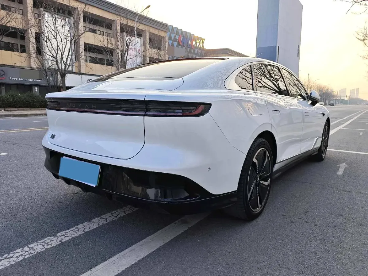 2023 Voyah ZhuiGuang BEV 82.11KWH,autocango,china used car exporter,china ev exporter,chinese used car exporter,chinese used ev exporter