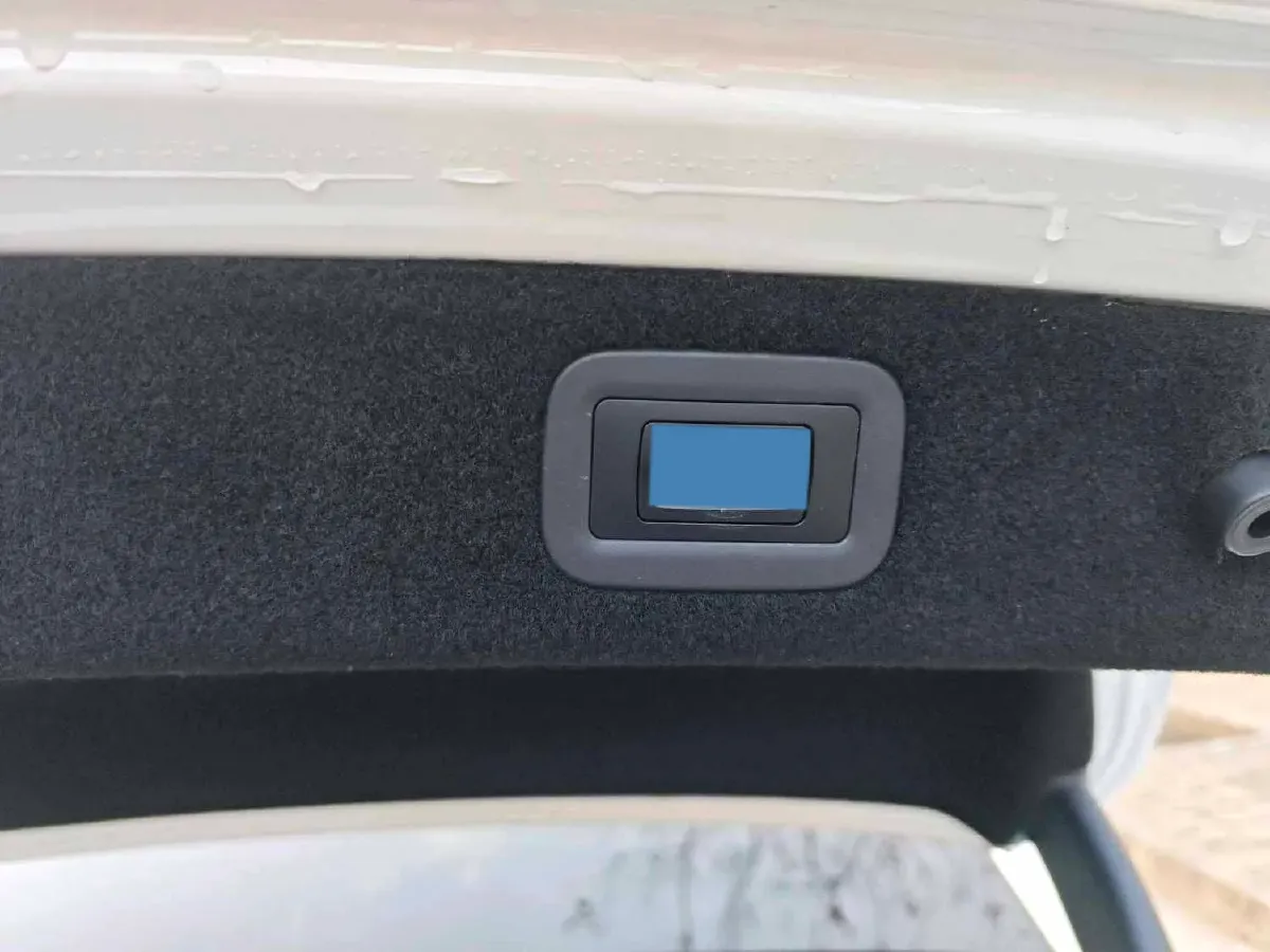 2023 Voyah ZhuiGuang BEV 82.11KWH,autocango,china used car exporter,china ev exporter,chinese used car exporter,chinese used ev exporter