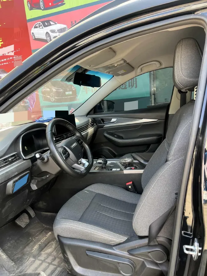 2022 Jetour X70S 1.5T 156HP L4 6DCT,autocango,china used car exporter,china ev exporter,chinese used car exporter,chinese used ev exporter