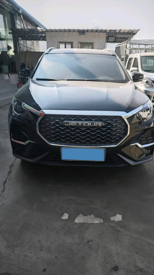2022 Jetour X70S 1.5T 156HP L4 6DCT,autocango,china used car exporter,china ev exporter,chinese used car exporter,chinese used ev exporter