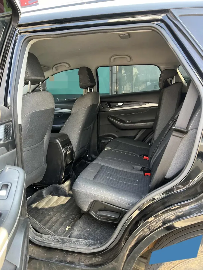 2022 Jetour X70S 1.5T 156HP L4 6DCT,autocango,china used car exporter,china ev exporter,chinese used car exporter,chinese used ev exporter