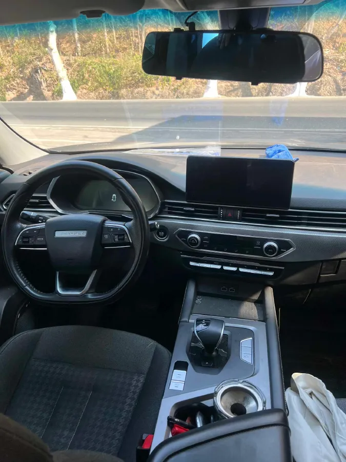 2022 Jetour X70S 1.5T 156HP L4 6DCT,autocango,china used car exporter,china ev exporter,chinese used car exporter,chinese used ev exporter