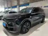2022 Li L9 Range Extended 154HP REEV 42.6KWH