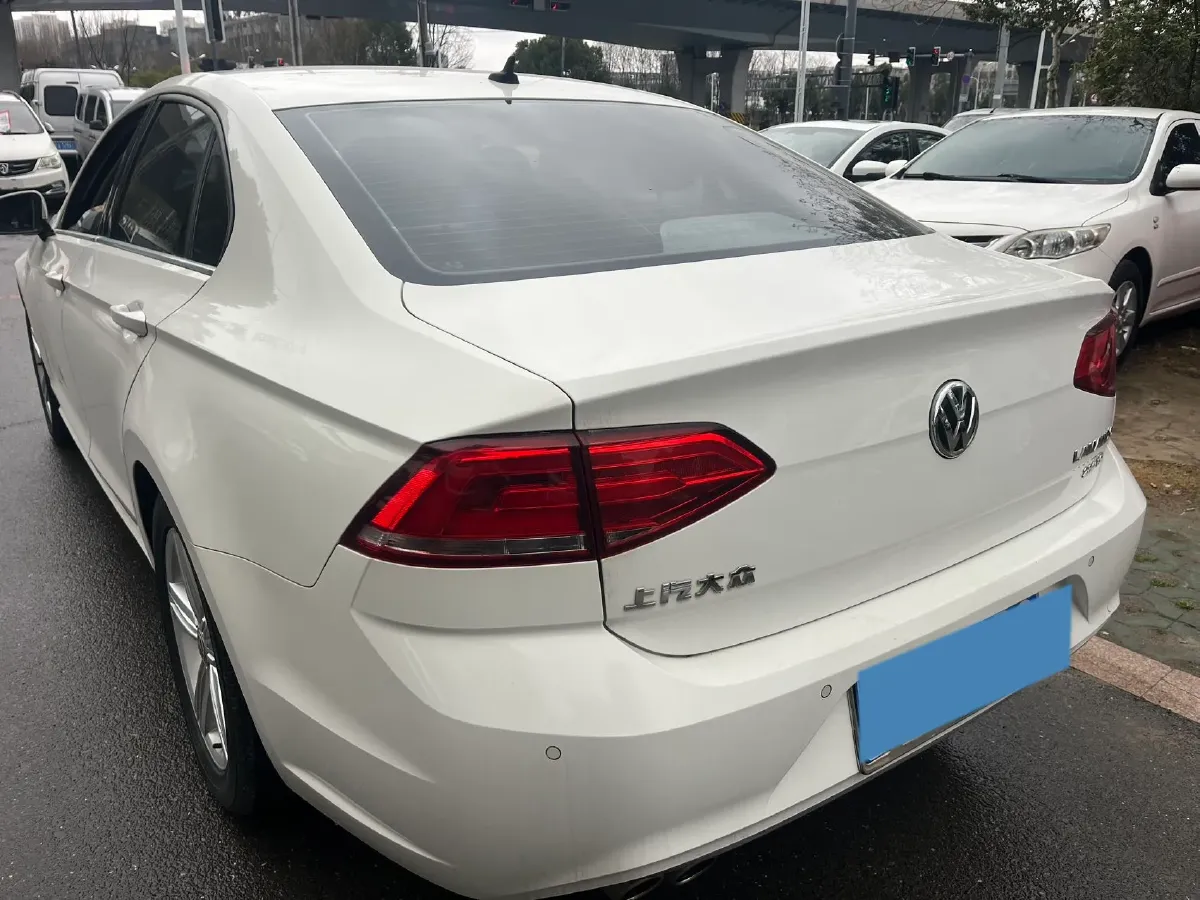 2017 Volkswagen Lamando 1.4T 150HP L4 7DCT,autocango,china used car exporter,china ev exporter,chinese used car exporter,chinese used ev exporter