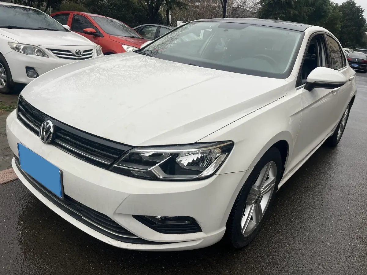 2017 Volkswagen Lamando 1.4T 150HP L4 7DCT,autocango,china used car exporter,china ev exporter,chinese used car exporter,chinese used ev exporter
