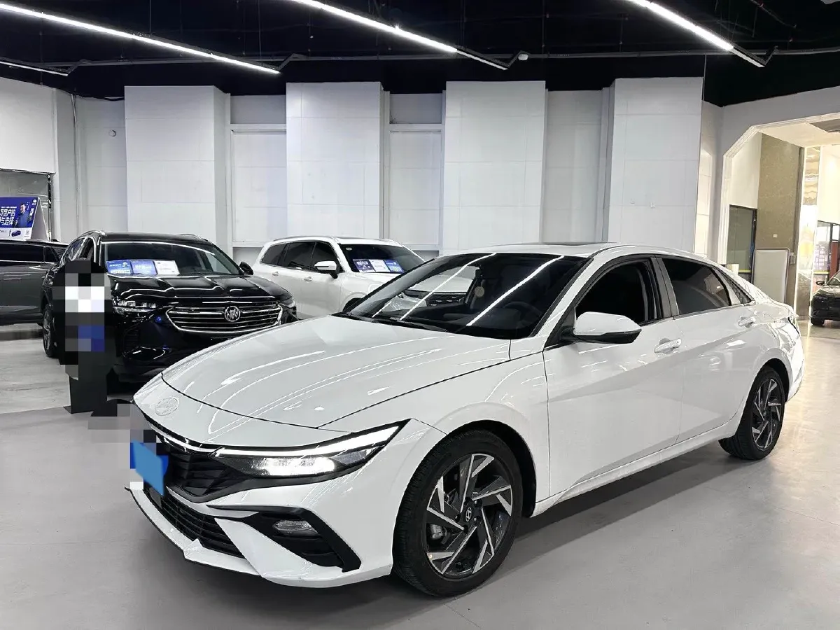 2023 Hyundai Elantra 1.5L 115HP L4 CVT,autocango,china used car exporter,china ev exporter,chinese used car exporter,chinese used ev exporter