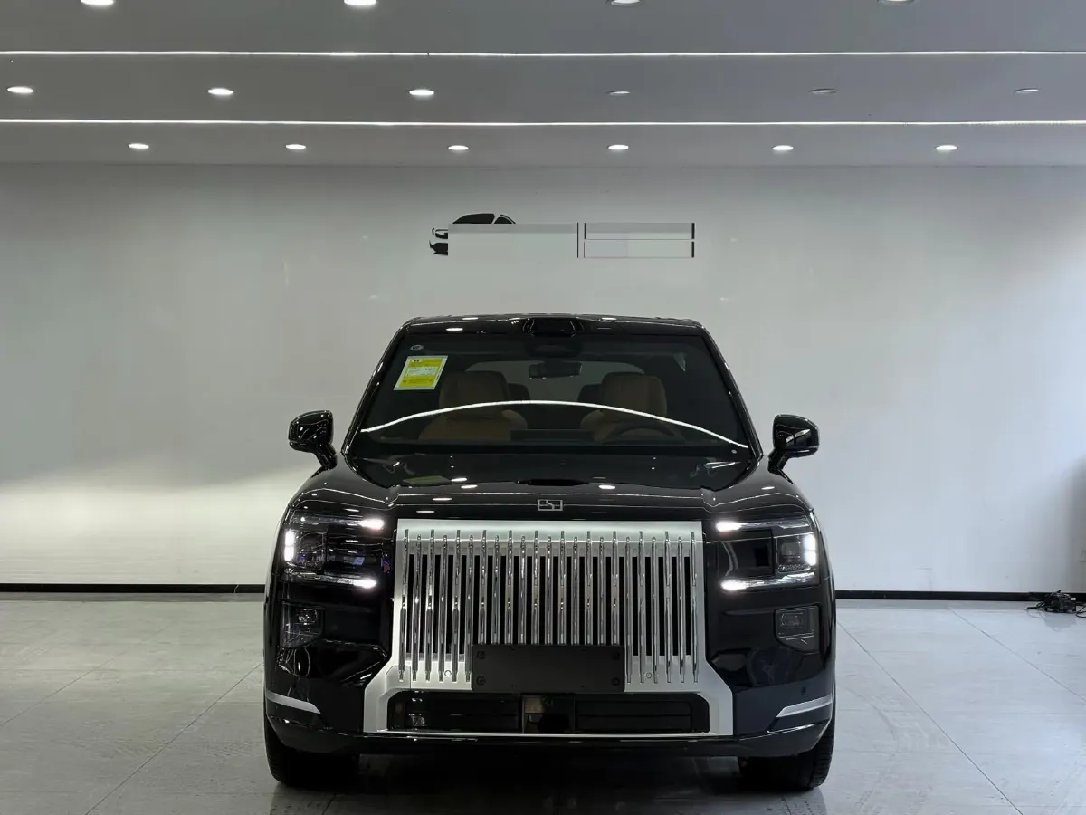 2025 Zeekr 9X 2.0T 279HP L4 1DHT PHEV,autocango,china used car exporter,china ev exporter,chinese used car exporter,chinese used ev exporter