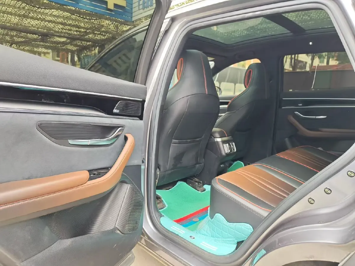 2020 BYD Song Plus 1.5T 185HP L4 7DCT,autocango,china used car exporter,china ev exporter,chinese used car exporter,chinese used ev exporter