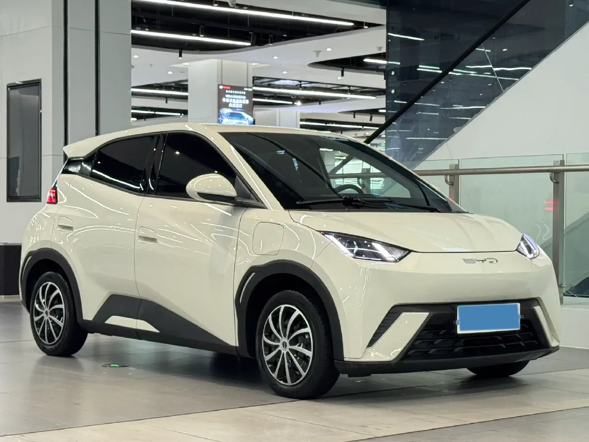 2023 BYD Seagull BEV 30.08KWH,autocango,china used car exporter,china ev exporter,chinese used car exporter,chinese used ev exporter